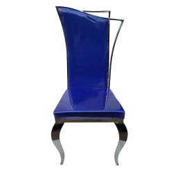 Banquet Chair  - Made of Stainless Steel