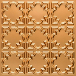 Decorative Pannel - 2 FT X 2 FT - Made Of PVC