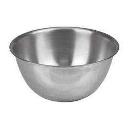 Mango (Mixing) Bowl 26 G -  6 Inch - Made of Steel