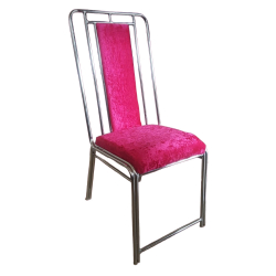 Banquet Chair - 36 Inch - Made Of Stainless Steel