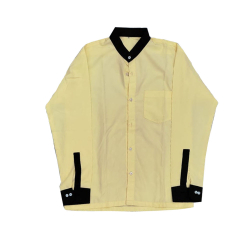 Kitchen Shirt - Made of Cotton