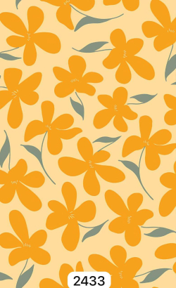 Digital Print Carept - 10 FT X 145 FT ( 700 GSM ) - Made Of Non Woven Felt Material