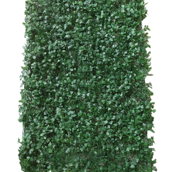 Green Mat - 1.5 FT X 2 FT - Made Of Polyester
