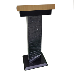 Heavy Quality Podium - 4 FT - Made Of Wood