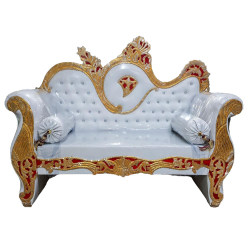 Sofa & Couches - Made of Metal