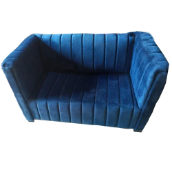 VIP Sofa - 2 Seater - Made Of wood