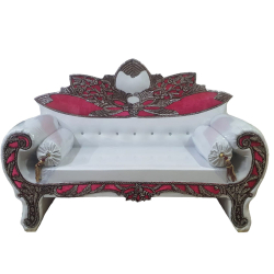 Sofa & Couches - Made of Metal