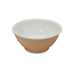 Round Soup Bowls - 8 Inch - Made Of Plastic