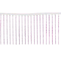 Artificial Decorative Toran - 10 FT - Made of Plastic Material