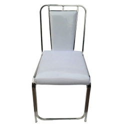 Banquet Chair  - Made of Stainless Steel