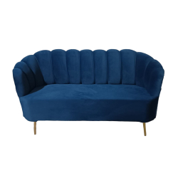 Butterfly Sofa - Made Of Wood