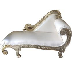 Safa & Couches - Made of wood & Brass coating