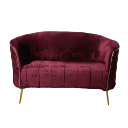 Butterfly Sofa - Made Of Wood