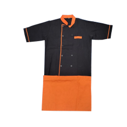 Kitchen Uniform Set - Made of Cotton