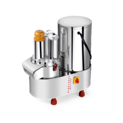 Veg Cutting Machine -  Made Of Stainless Steel