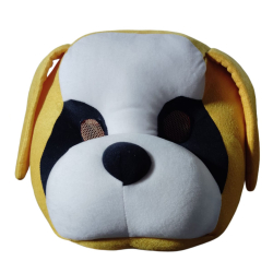 Free Size - Cartoon Mascot Costume