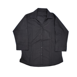 Kitchen Shirt - Made of Cotton