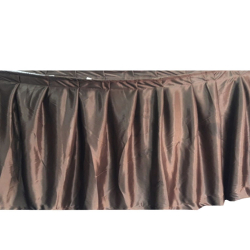 Table  Frill - 20 FT - Made Of Bright Lycra