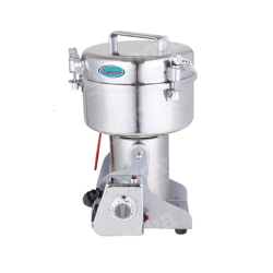 Instant Masala Grinder - Made Of Stainless Steel