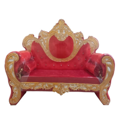 Sofa & Couches - Made of Metal