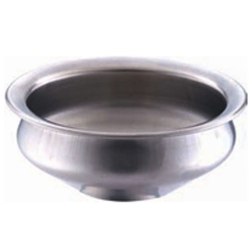 Royal Handi - (2) - 600 ML - Made of Steel