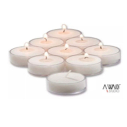 Tealight Candle - Made of Wax