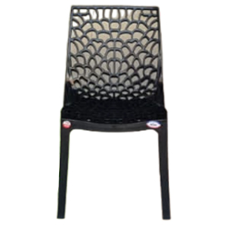 Mahavir Chair - Made Of Plastic