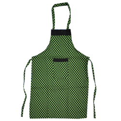 Kitchen Apron - Made of Cotton