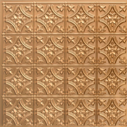 Decorative Pannel - 2 FT X 2 FT - Made Of PVC