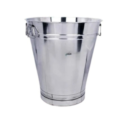 22 Inches Round Bucket Dustbin