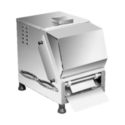 Roti (Chapati) Pressing Machine - Stainless Steel Material