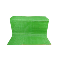 Heavy Diamond Quality Chatai - 15 FT X 15 FT - Green Color