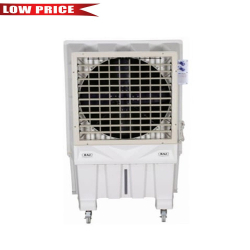 180 LTR Weather King Gold Cooler - 100% Virgin Plastic - Indoor Evaporation Cooler