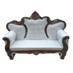 Sofa & Couches - Made of Metal