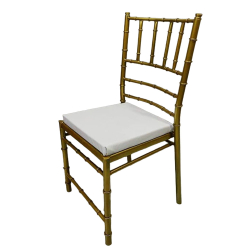 Banquet Chair - 36 Inch - Made Of Stainless Steel