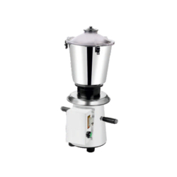 Stainless Steel Mixer - Made Of Stainless Steel