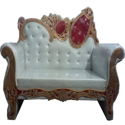 Sofa & Couches - Made Of Metal