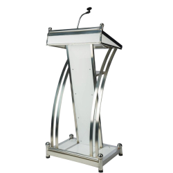 Podium - Made of Stainless Steel