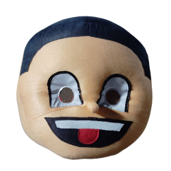 Free Size - Cartoon Mascot Costume