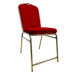 Banquet Chair - 36 Inch - Made Of Stainless Steel