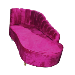 Butterfly Sofa - Made Of Wood