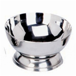 Dessert Cup - Made of Stainless Steel