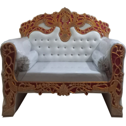 Sofa & Couches - Made Of Metal