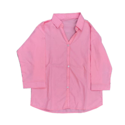 Kitchen Shirt - Made of Cotton