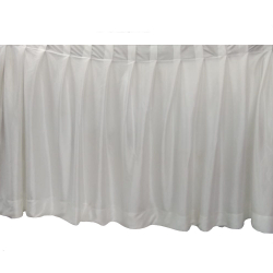 Table Frill - Made Of Bright Lycra