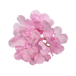 Artificial Loose Flower Bunch  ( Hard ) - Made Of Velvet