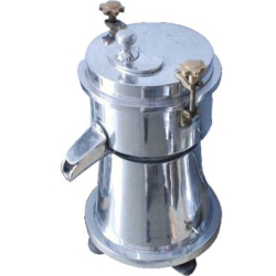 Carrot ( Fruit ) Juice Machine Small - Made Of Stainless Steel material