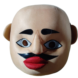 Free Size - Cartoon Mascot Costume