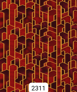 Digital Print Carept - 10 FT X 145 FT ( 700 GSM ) - Made Of Non Woven Felt Material