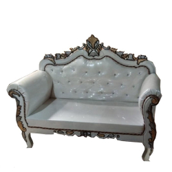 Sofa & Couches - Made Of Wood With Polish